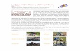 La Preparación Física y el Motociclismo.entrenadorespersonalesvalencia.com/pdf/Preparacion Fisica y... · Así pues, en las motos de velocidad la posición es muy agrupada, donde