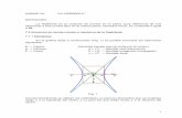 2a C Vértices. a = Semieje real (transverso) - uaa.mx · PDF file2 Relación matemática entre a, b y c. Es posible comprobar geométricamente que la distancia del centro a cualquiera