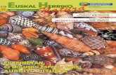 Euskal Herriko Natura: Filipinetan 62 molusku espezie ... · PDF filebatzuen ugalketa izugarria ondorioztatu du. Aipatu europararteztarau ... landareen %60ren polinizazioa (bizirikirauteko