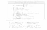 Ejercicios de Integración - Carlos Suarez Aleman ...carlossuarezaleman.wikispaces.com/file/view/integrales.pdf · Ejercicios de Integración Tabla de integrales inmediatas [1] Z