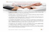 JNC-7 HIPERTENSION ARTERIAL · PDF fileJNC-7 HIPERTENSION ARTERIAL El “Séptimo Informe del Joint Nacional Comité on Prevención, ... La relación de presión arterial y riesgo