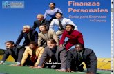 Finanzas Personalesfinanzaspersonalesmexico.com/descargas/CursoFinanzasPersonalesE… · Principios de inversiones financieras ... Obtendrás un plan de gastos, ingresos y ahorros
