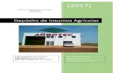 Terminos de Referencia (TOR) - seam.gov.py · PDF file3.2.2.1. Clima del Paraguay y del área de influencia indirecta del proyecto. ... TAREA 1. Descripción del medio ambiente ...