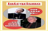 Integrismo - ddata.over-blog.comddata.over-blog.com/0/46/19/78/integrismo/N--20.pdf · Arriaga (autor del libro “Complot contra la Iglesia”, escrito bajo el pseudónimo de Mauri-ce