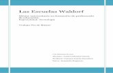 Investigación sobre las escuelas Waldorf (PDF).ddata.over-blog.com/xxxyyy/5/12/15/21/ESTUDIO-ESCUELAwaldorf.pdf · He de decir que el estudio queda acotado a las escuelas Waldorf