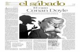 Sábado, 9 de enero de 2010 A Luis M. Alonso El caso Conan ...medias.farodevigo.es/documentos/2010-02-08_DOC... · pués con El sabueso de los Baskerville. Aquella jugada no tuvo