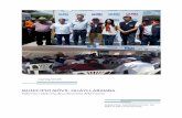 MUNICIPIO MÓVIL GUAYLLABAMBA - gobiernoabierto.quito…gobiernoabierto.quito.gob.ec/.../r2016/6.InformeGuayllabamba.pdf · municipio mÓvil guayllabamba informe relatoría de ...
