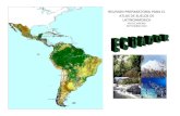 Suelos en Ecuador - European Commissioneusoils.jrc.ec.europa.eu/Library/Maps/LatinAmerica_Atlas... · ecuador‐base de datos edafica. suelos del ecuador ing. augusto gonzalez artieda