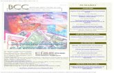 Revista del BCC (Enero - Marzo 2003 / Año 6 / No. 1) del BCC (2003 #1).pdf · Revista del BCC (Enero ... f Los agregados monetarios representan las diferentes mantras de medir la