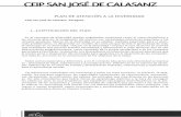 CEIP SAN JOSÉ DE CALASANZ - …cpsjczaragoza.educa.aragon.es/img/pdf/PAD.pdf · CEIP SAN JOSÉ DE CALASANZ 2 abc d 3 abc d CEIP SAN JOSÉ DE CALASANZ 2.- OBJETIVOS GENERALES DEL