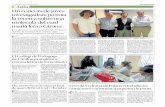 Un concurs de joves investigadors premia marià feta a · PDF file2 DIMARTS, 23 DE GENER DE 2018 Diari de Girona DdG GIRONA La recerca científica a Batxille-rat té un estímul en