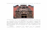elfrailedelamerced.files.wordpress.com …  · Web viewcontraste de colores propio del barroco madrileño entre la gris piedra granítica de los soportales y los muros de rojo ladrillo.