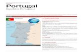 Portugal: ficha país - Ministerio de Asuntos Exteriores y ... PAI… · Portugal República Portuguesa OFICINA DE INFORMACIÓN DIPLOMÁTICA FICHA PAÍS La Oficina de Información