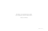 El Alma: la cualidad de la vida - The Conscious Living ... Alice - Alma... · El Alma y su Mecanismo Del Intelecto a la Intuición Autobiografía Inconclusa El Destino de las Naciones