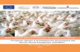 Sector Rural Paraguayo (AIESRP)” - El Sitio Avicola Pollo - FINAL.pdf · Guía Práctica para el Productor de Pollos Parrilleros ... En la planilla de registro, ... Disponibilidad