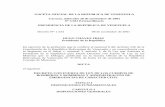 GACETA OFICIAL DE LA REPUBLICA DE VENEZUELA Nº · PDF fileDecreto Ley y su Reglamento, ... La prestación del servicio de bomberos y bomberas y ... prestación del servicio por parte