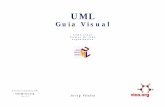 UML Guía Visual - read.pudn.comread.pudn.com/downloads161/ebook/725921/uml.pdf · diagramas de Interacción, los objetos que intercambian una serie de mensajes. A partir de este