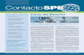 Contacto  · PDF file4 Los Hidratos de Metano: un recurso cada vez más cercano 6 Luis Rey y Pluspetrol: una historia argentina 12 Gas Pipeline Simulation,
