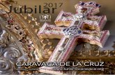 Situación - turismocaravaca.comturismocaravaca.com/images/pdf/guia-eca-caravaca-castellano-2017.pdf · la ventana del salón, apareciéronse dos ángeles que portaban una cruz que