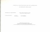 CIENCIA Y TECNOLOGIA DE LOS ALIMENTOS NUTRICION · PDF file.-Coronas, R..-"MANUAL PRACTICO DE DIETETICA Y NUTRICION".- 1991 .- Clínica Mayo (Dep, Dietetica) ... -"ALIMENTACION ORAL