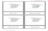 Alicante Almería -   · PDF file  Soria Santa Cruz de Tenerife Tarragona Teruel .   Toledo Valencia Valladolid Vizcaya