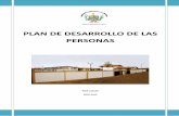PLAN DE DESARROLLO DE LAS PERSONAS - …storage.servir.gob.pe/pdp/archivos/pdp-consolidado/nacional/2017... · PLAN DE DESARROLLO DE PERSONAS 2017 Pág. 4 I. ASPECTOS GENERALES La