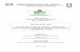 OFICINA SUBREGIONAL PARA CENTROAMERICA,  · PDF fileLa elaboración del presente manual sobre el cultivo y empaque de yuca, ... productores de Costa Rica, ... granos básicos. 8