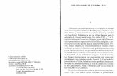 ENSAYO SOBRE EL TIEMPO AXIAL - FiloSevilla2012 · PDF file... acuñado por Karl Jaspers y expuesto en su libro Origen y meta de la ... ubicar en la historia y en el espacio ... entiende
