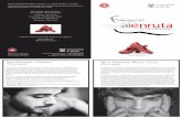 , G - uah.es flamencos web.pdf · del Ángel el espectáculo “Flamenco Hoy” de Carlos Saura, comenzando una gira mundial ... Comenzó a tocar la guitarra desde muy joven, ...