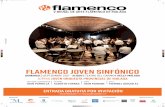 v BIENAL DE ARTE FLAMENCO DE MÁLAGA - · PDF filev bienal de arte flamenco de mÁlaga flamenco joven sinfÓnico domingo 3 septiembre 2017 - 21:00h ... guitarra alberto torres direcciÓn