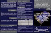 Colegio de Ingenieros Civiles de México, A.C. ptico-Curso-MDOC... · PDF filecriterios del MDOC-08 de la CFE, el ... "Aplicación del manual de diseño de obras civiles para sismo