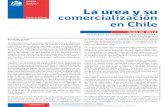 La urea y su comercialización en Chile - static.elmercurio.clstatic.elmercurio.cl/Documentos/Campo/2012/08/06/201208069942.pdf · capacidad de producción de urea subiría a 196