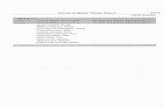 LENGUAJE MUSICAL 5º · PDF fileEscuela de Música MUSICAL 50 B "Hilarión Eslava " 2017/18 Listado de grupos ( L. Musical 2 ) L, Musical 2 cicio ) Martes LLANOS JERICO, JOSE MANUEL