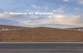 Hospital de Machala - tectonicablog.comtectonicablog.com/docs/HospitalParametrico.pdf · La tipología de hospital genera una herramienta que se adapta a cualquier métrica ... mediante