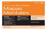 Aprenda a interpretar Mapas Mentales - ikn.es · PDF fileServicio de Documentación On Line ... Div. B/MBSí, deseo inscribirme a Mapas Mentales Madrid, 19 de Febrero de 2009 BSME08