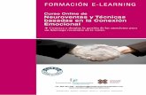 Neuroventas y TÃ©cnicas basadas en la ConexiÃ³n · PDF fileEl curso se realiza on-line a través de la plataforma e-learning de Iniciativas ... Los mapas mentales y otros factores.