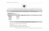 DERECHO COMERCIAL I - …sc6e7230c3bd6e48b.jimcontent.com/download/version/1347064109/mo… · UNIDAD 1: Generalidades del Derecho Comercial Descripción Temática ... 1.1 EVOLUCIÓN