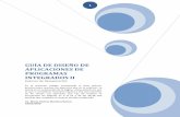 GUÍA DE DISEÑO DE APLICACIONES DE PROGRAMAS …cb06tic.wikispaces.com/file/view/DAPI_II.pdf · Examen de Recuperación En ... presentación pueden servir de ayuda o reemplazar a