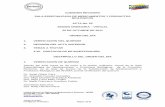 COMISIÓN REVISORA SALA ESPECIALIZADA DE · PDF fileCopia de formato F18-PM05-ECT solicitudes de exportación de muestras biológicas y/o genéticas para protocolos de investigación