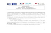 file · Web viewconvocatoria de proyectos para mÁsteres conjuntos y dobles titulaciones, doctorados en cotutela y . creaciÓn de consorcios europeos