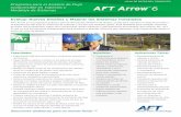 Programa para el Análisis de Flujo AFT Arrow 6 · PDF filede flujos que transporten vapor, aire comprimido, gases químicos y petroquímicos procesados, ... elevadas, minas subterráneas