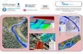 Temuco, 5y 6de julio de 2016 - Iberaulaiberaula.es/public/files/Triptico Iber Chilepdf___72_.pdf · de ríos y análisis de las sobreelvaciones, diseño de ... • Estudios de Bocatomas