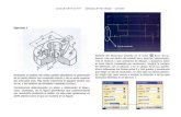 Curso de CATIA v5 R17 Ejercicios de Part Design - Conectorcentr Sketcher-Part Design... · PDF fileCurso de CATIA v5 R17 Ejercicios de Part Design - Conector 5 . ... de definición