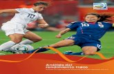 Análisis del rendimiento físico - FIFA.comresources.fifa.com/mm/document/footballdevelopment/technical... · del torneo y los clasiﬁ cados para las rondas ﬁ nales 3. Análisis