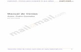 Manual de Ventas - imagenes.mailxmail.comimagenes.mailxmail.com/cursos/pdf/8/manual-ventas-10558.pdf · producto, servicio, idea o servicio y se beneficien tanto el comprador como