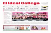 ación el enault Meicende exige medidas contra eguridad san ... · PDF filefirmas sin experiencia SUCESOS PÁG. 23 Alarma entre los vecinos de A Zapateira por una plaga de ciempiés