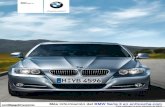 Más información del BMW Serie 3 en enCoocheimagenes.encooche.com/catalogos/pdf/64534.pdf · Tan deportivo y elegante que el conductor puede llegar a sentir envidia. Más información