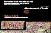 TITULO PRIMERO: NORMAS GENERALES …ajuntament.onda.es/RevisionPlanGeneral2010/NormasUrbanisticas.pdf · ART. 3.23.-EDIFICABILIDAD ASIGNADA DE MODO GEOMÉTRICO ... Condiciones de