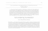 LaColumnadeMatemáticaComputacionalalojamientos.us.es/galgo/papers/GacRSocMatEspCol.pdf · computacionalrecomendamosconsultarlosmonográﬁcos[28]y[24] ... cente y divulgativo en