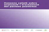 Consens català sobre avaluació i tractament del pacient ...gestorweb.camfic.cat/uploads/ITEM_7954.pdf · Consens català sobre avaluació i tractament del pacient postictus Aquest